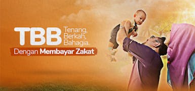 Bersihkan Harta dengan Zakat Akhir Tahun