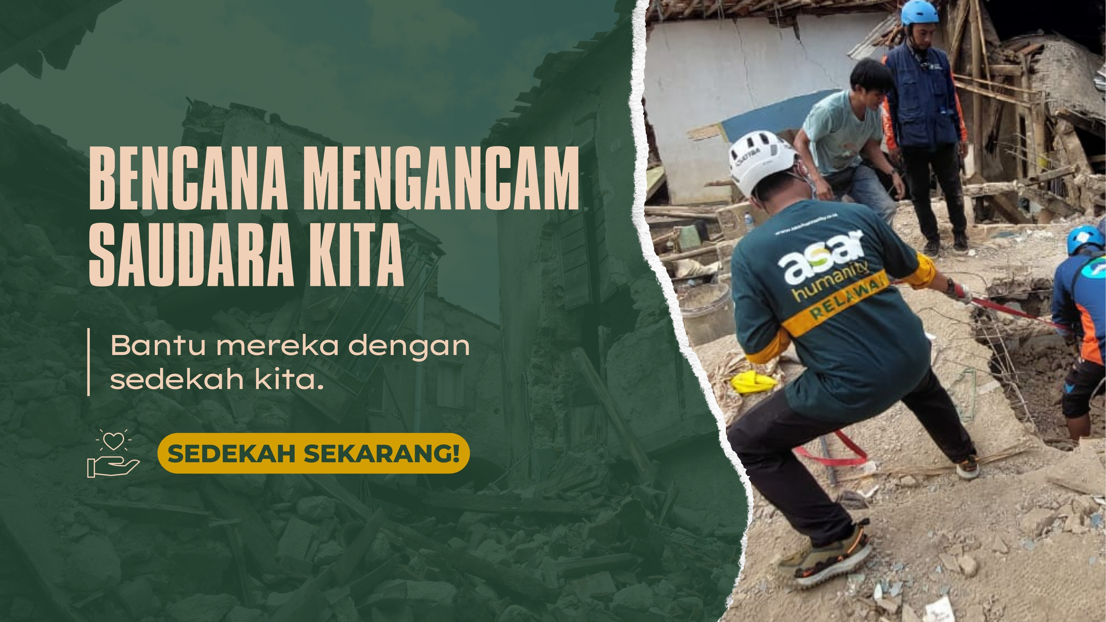 Sedekah Tolak Bala