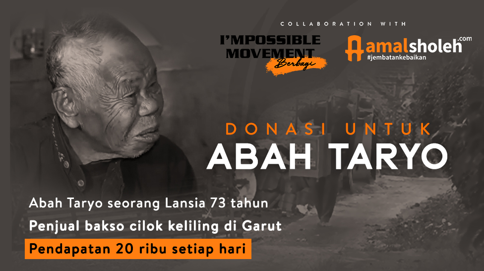 Impossible Movement Berbagi