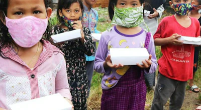 Jumat berbagi Faedah