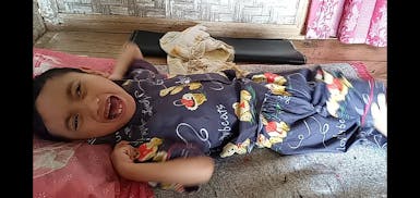 Urgent!! Berobat sudah kesana kemari hingga yang ada habis .. sahabatamal Soleh yuk bantu ibu Siti ibu nya pandi