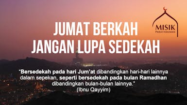 WAKAF JUM'AT Mesin Pompa Air Sumur untuk Masjid dan Pesantren