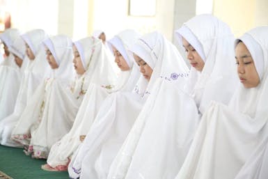 Sempurnakan Ibadah dengan Perbanyak Amal Jariyah