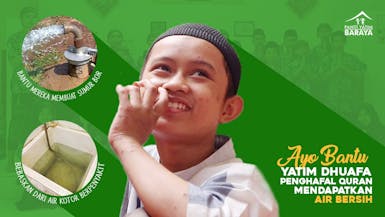 Doa ketika anak sakit - Sahabat Yatim