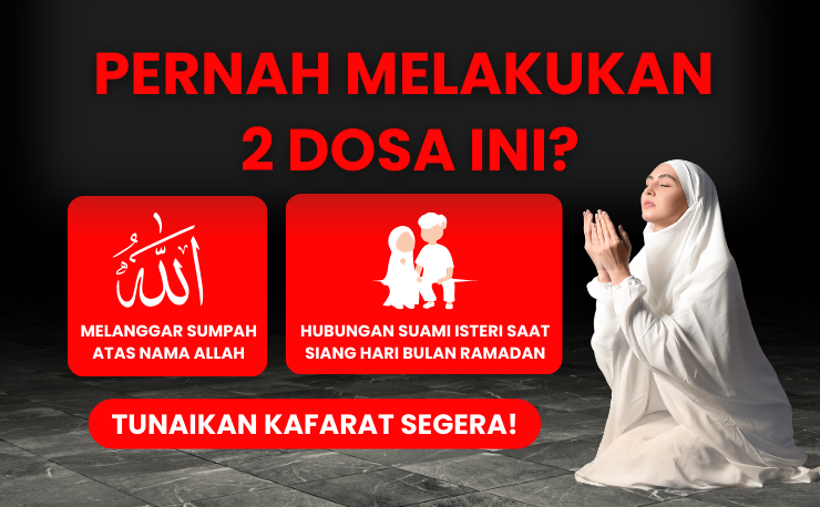 Kafarat 2 Dosa