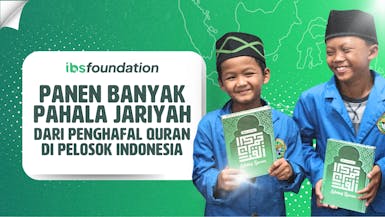 Jejak Qur'ani