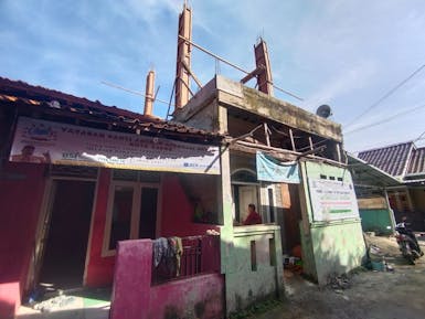 Bantu Asrama Yatim