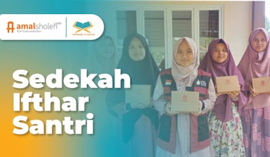 Berbagi Ifthar Shaum Sunnah Senin Kamis