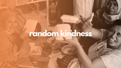 Random Kindness