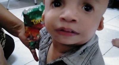 Ahmad Berusaha Hidup Tanpa Ayah