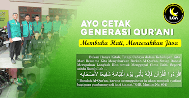 Sensus Al-Quran LCA