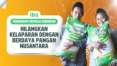 Berdaya Pangan Nusantara