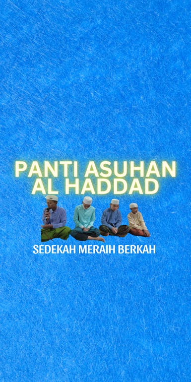 Gerakan subuh berbagi