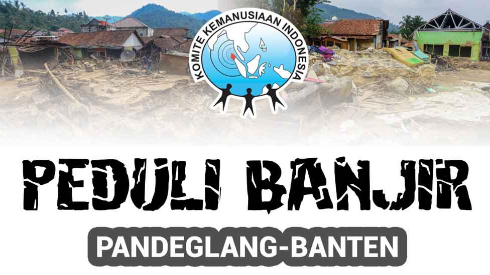 Dana Darurat Tanggap Bencana Alam dan Bencana Sosial