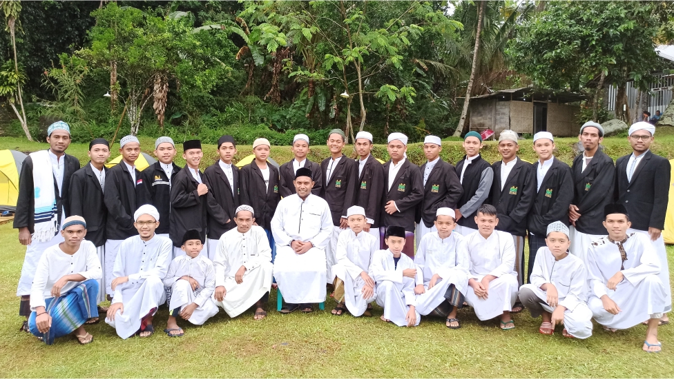 Wakaf Pondok Tahfidz Alquran Bersanad Al-Mulk Mancasan Lor mulai dari 10 ribu