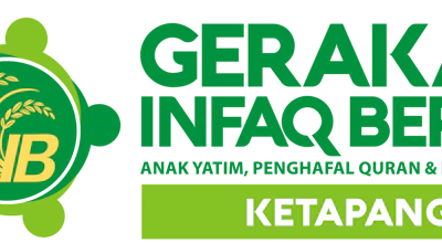 Gerakan Infaq Beras Ketapang