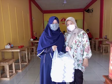 Jumat berkah perbanyak sedekah diwaktu pagi