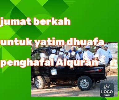 Zakat dihari Jum'at