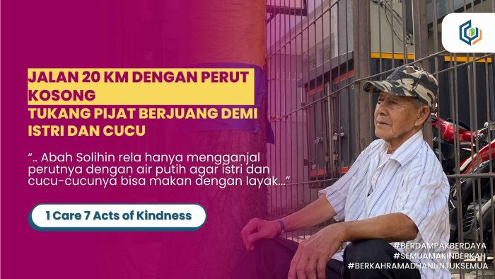 Dicopet Hingga Terserempet Jasa Pijit Keliling Tak Ada Pelanggan