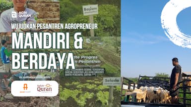 Pesantren Agropreneur Berdaya