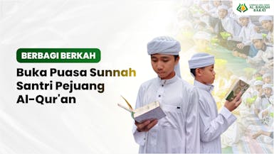 Raih Keberkahan Hidup dengan Bersedekah