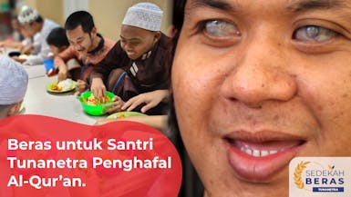 Sedekah Jumat Double Berkah Di Waktu Istimewa
