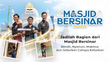 MASJID BERSINAR