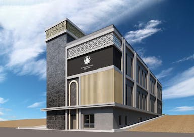 Yokohama Memanggil: Ulurkan Tangan untuk Masjid Indonesia Pertama di Yokohama Jepang