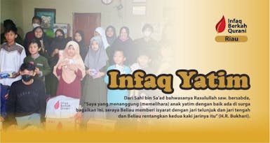 INFAQ YATIM