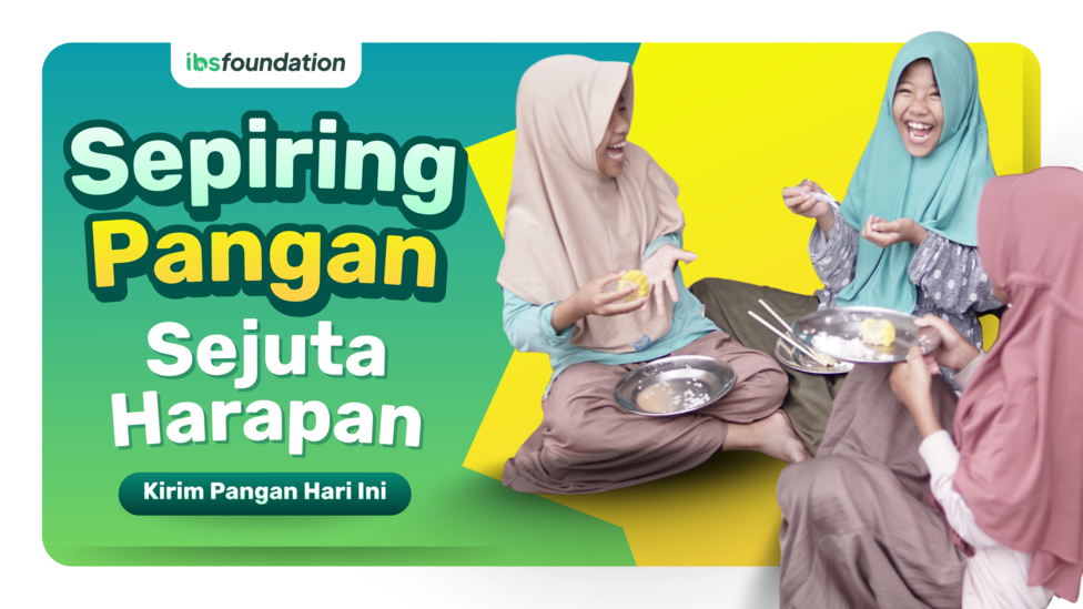 Berdaya Pangan Nusantara