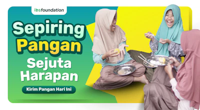 Berdaya Pangan Nusantara