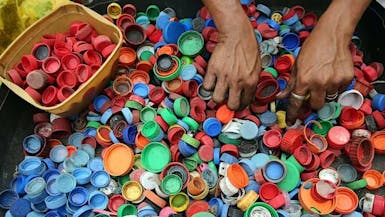 Daur Ulang Sampah Jogja