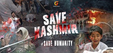 Save Khasmir