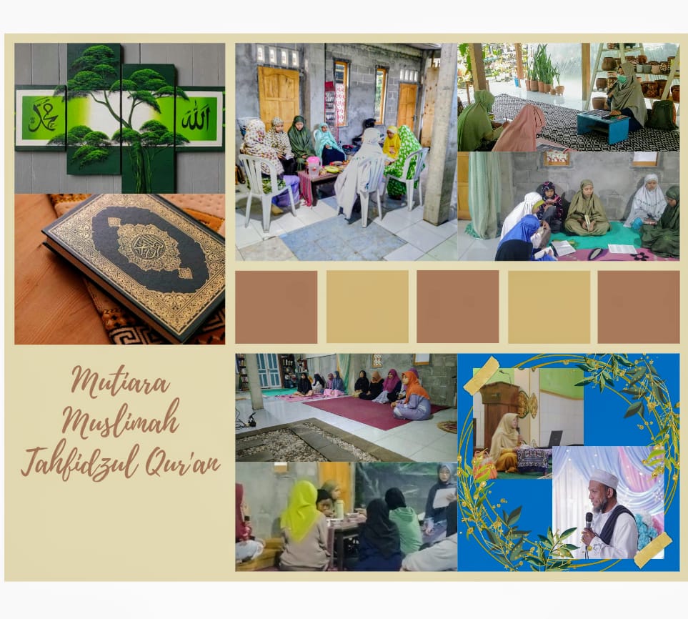 Infaq untuk kebutuhan pendidikan yatim,dhuafa dan penghafal quran