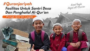 Selamatkan Indonesia Dengan Al-Qur'an