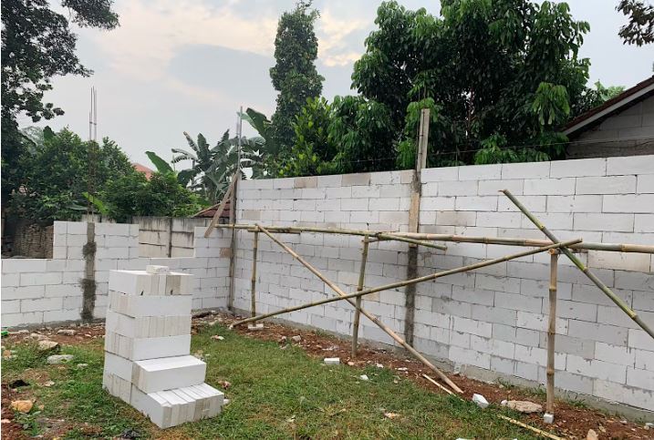 SEDEKAH SUBUH BANGUN ASRAMA SANTRII