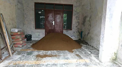 Pembebasan Rumah Belajar Qur'an An-Najaah