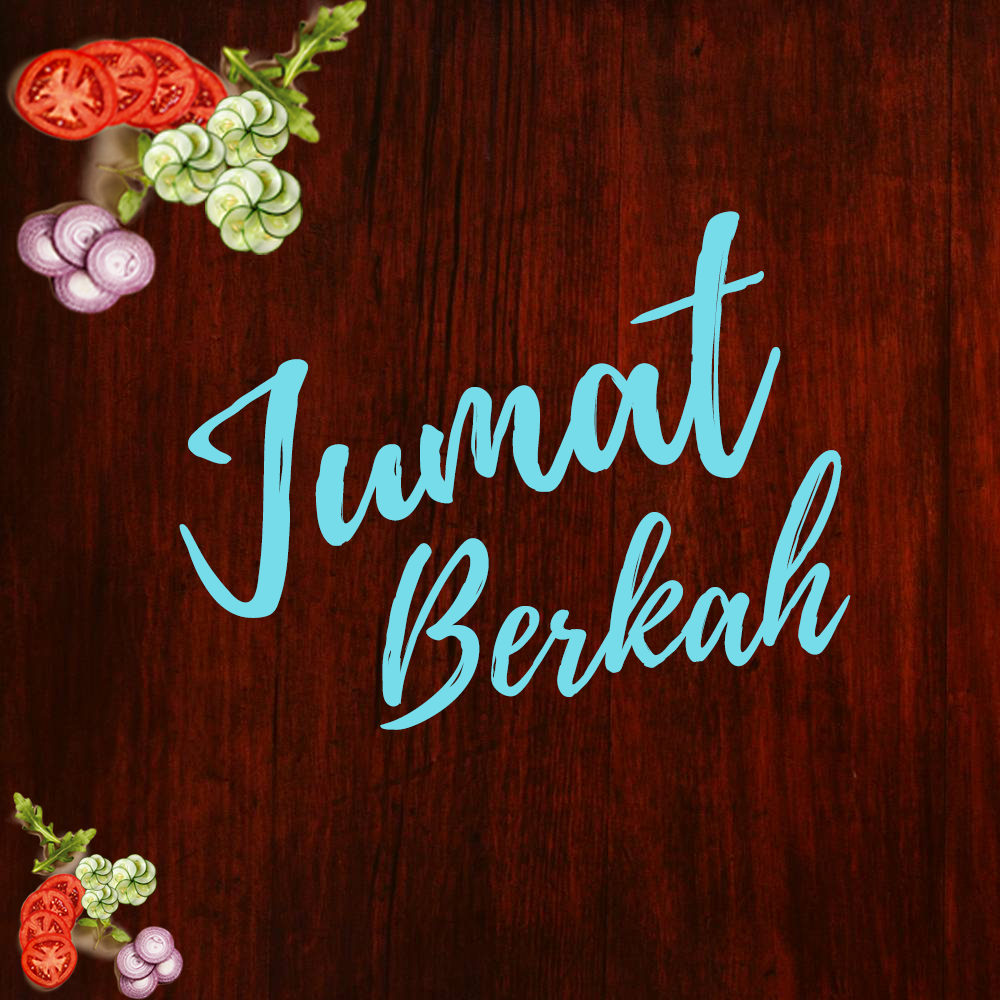 Jum'at Berkah