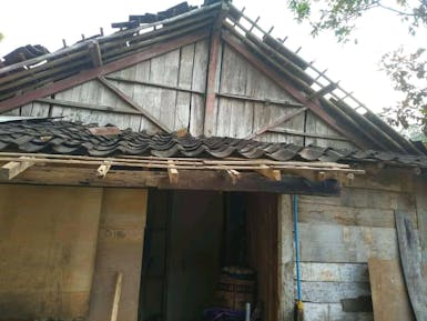 Wakaf selamatkan panti yatim piatu yang sudah rapuh