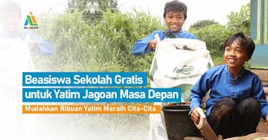 Pikul Kayu 5 Karung Sehari, Rendi Banting Tulang Agar Tak Putus Sekolah
