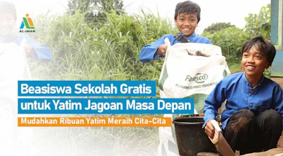 Pikul Kayu 5 Karung Sehari, Rendi Banting Tulang Agar Tak Putus Sekolah