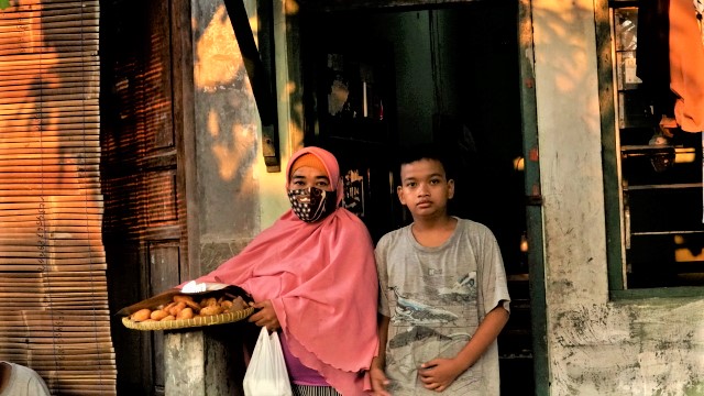 Beasiswa untuk wujudkan cita-cita anak yatim Indonesia
