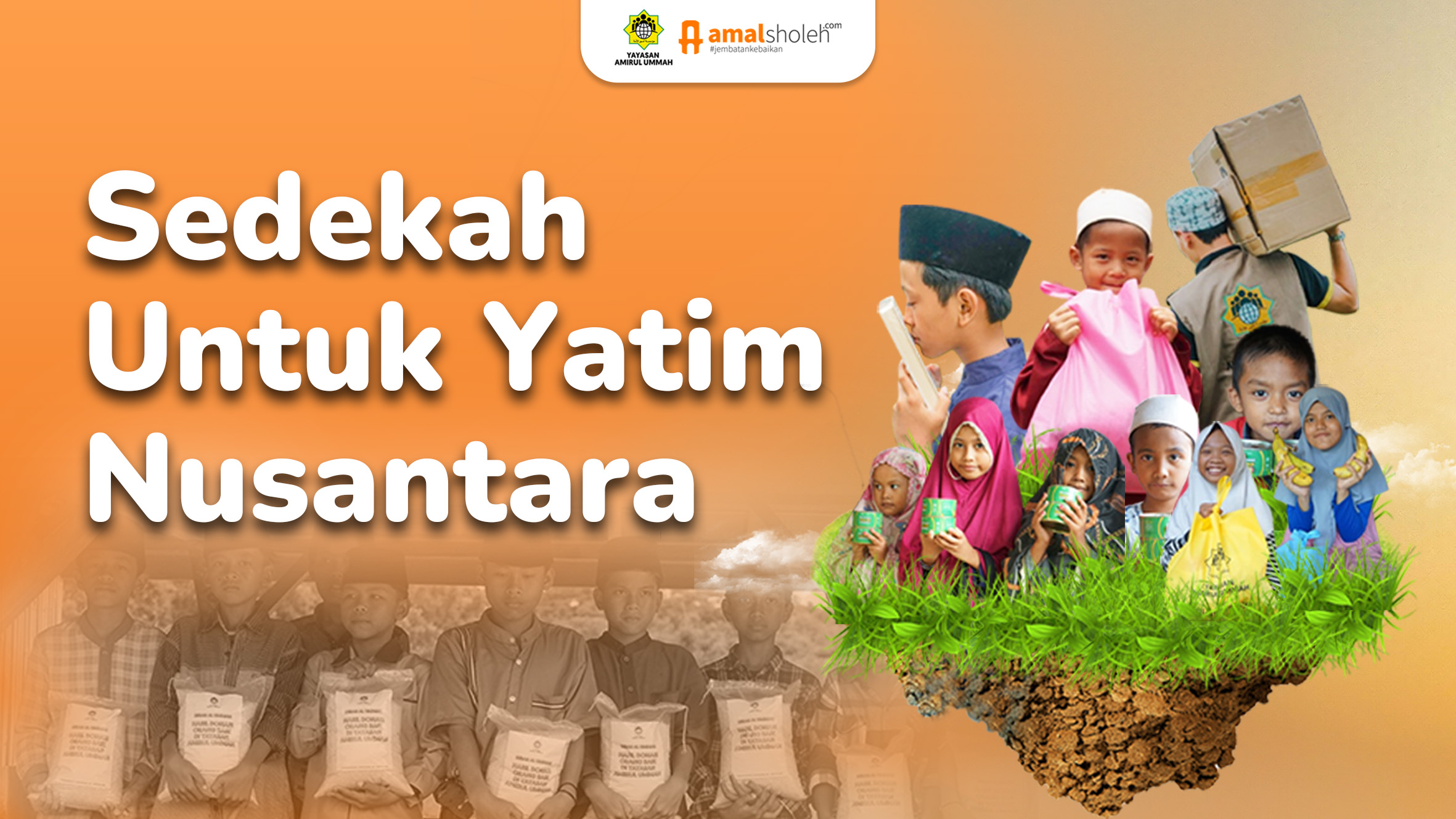 Beasiswa Untuk Santri Dhuafa Yatim Penghafal Quran
