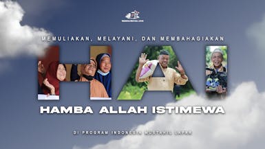 Indonesia Mustahil Lapar