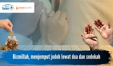 Sedekah Jomblo