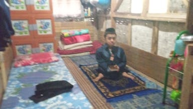 Bantu kehidupan herdin tumbuhnya tidak berkembang
