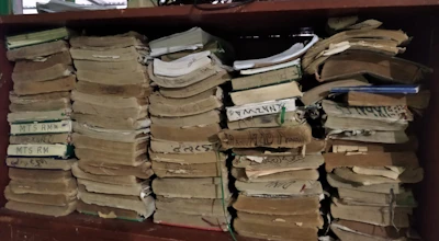 Wakaf Qur'an,mukena,sarung,sejadah,karpet bahagiakan para santri pondok Pesantren-pesantren di daerah-daerah pelosok