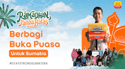 INDONESIA DARURAT BENCANA! Bersama Pulihkan Sumatra: Donasi Darurat Banjir Bandang & Longsor Sumbar-Sumut