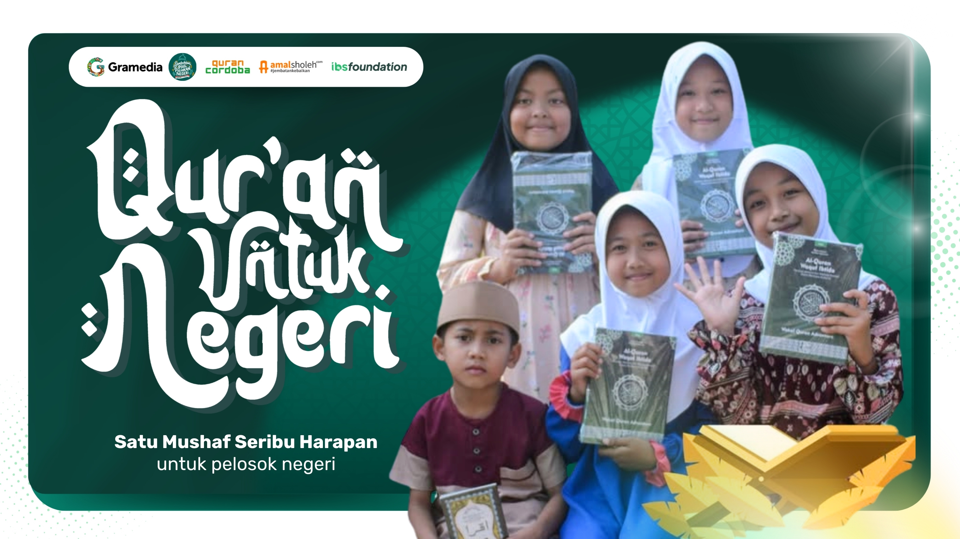 Quran untuk Negeri