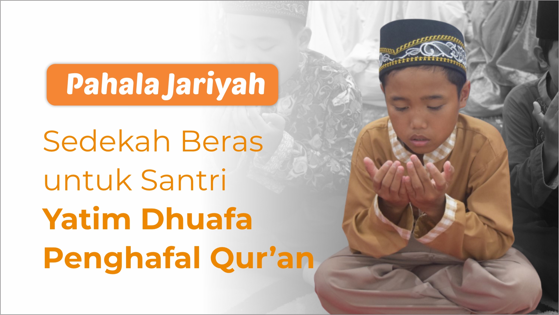 Sedekah Shubuh Infaq Pejuang Shubuh